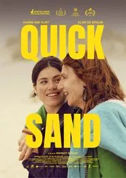 Poster do filme Quicksand