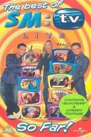 The Best Of Smtv Live: So Far! movie poster