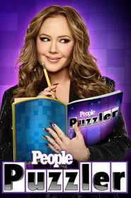 People Puzzler tv show poster