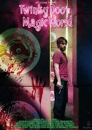 Poster do filme Twinky Doo's Magic World