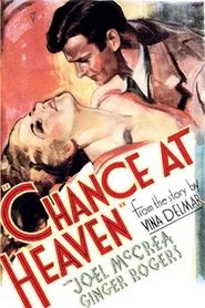 Chance at Heaven movie poster