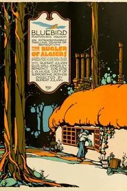 Poster do filme The Bugler of Algiers