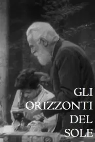 Gli orizzonti del sole movie poster