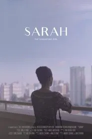 Sarah movie poster