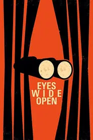 Eyes Wide Open movie poster