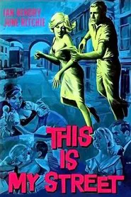 Poster do filme This Is My Street