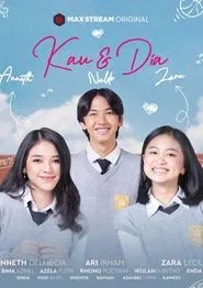 Poster do filme Kau & Dia