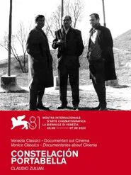 Constel·lació Portabella movie poster