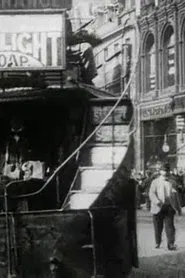 Liverpool, Church Street movie poster