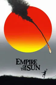 Empire of the Sun movie poster