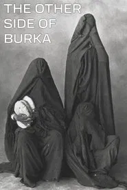 The Other Side of Burka movie poster