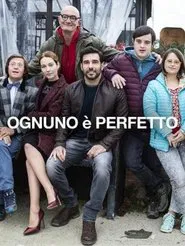 Ognuno è perfetto tv show poster