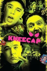 Kneecap movie poster