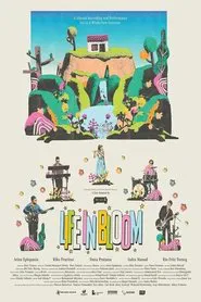 Mocca: Life In Bloom movie poster