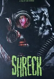 Poster do filme Shreck