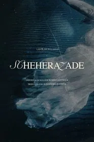 Poster do filme Scheherazade