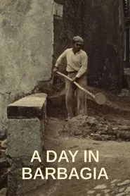 A Day in Barbagia movie poster