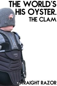 Poster do filme The Clam