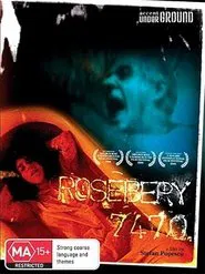 Rosebery 7470 movie poster