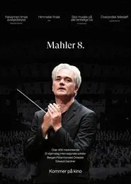 Mahler 8. movie poster