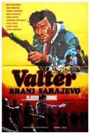 Walter Defends Sarajevo tv show poster