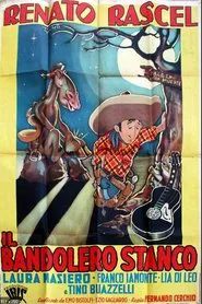 Poster do filme Il bandolero stanco