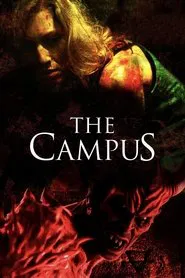 The Campus movie poster