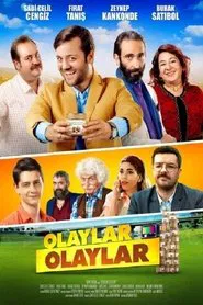 Situations Situations movie poster