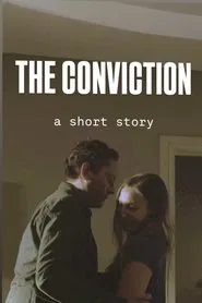 The Conviction movie poster