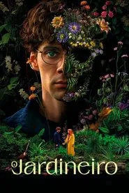 Poster da série O Jardineiro