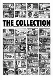 The Collection movie poster