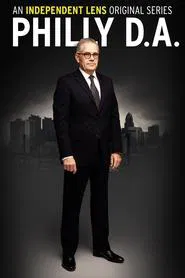 Poster da série Philly D.A.