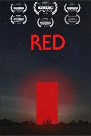 Poster do filme RED
