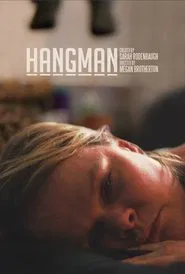 Hangman movie poster