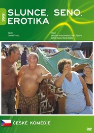 Sun, Hay, Erotica movie poster