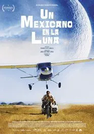 Un mexicano en la Luna movie poster