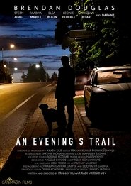 An Evening's Trail movie poster