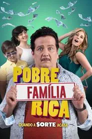 Poor Rich Family movie poster