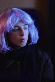 Lemon and Blueberry movie poster