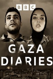 Gaza Diaries movie poster