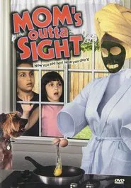 Mom's Outta Sight movie poster