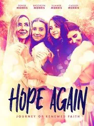 Hope Again movie poster