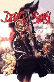 Devil Story movie poster