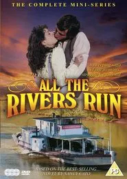 Poster da série All the Rivers Run