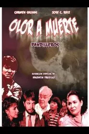 The Scent of Death movie poster