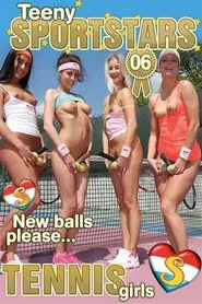 Teeny Sportstars 6 movie poster