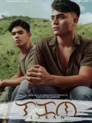 Lakan tv show poster