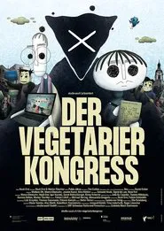 The Vegetarian Congress movie poster