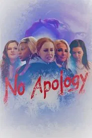 Poster do filme No Apology