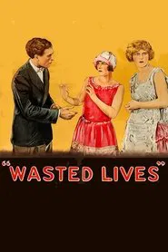 Wasted Lives movie poster